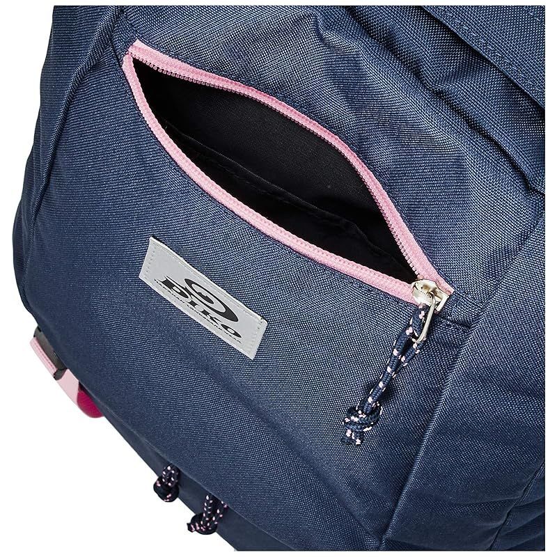 ピコ 2層デイパック 十川鞄別注 メンズ BK | [ピコ] ﾃﾞｲﾊﾟｯｸ 十川鞄別注 メンズ BK | PIKO | ショルダーバッグ