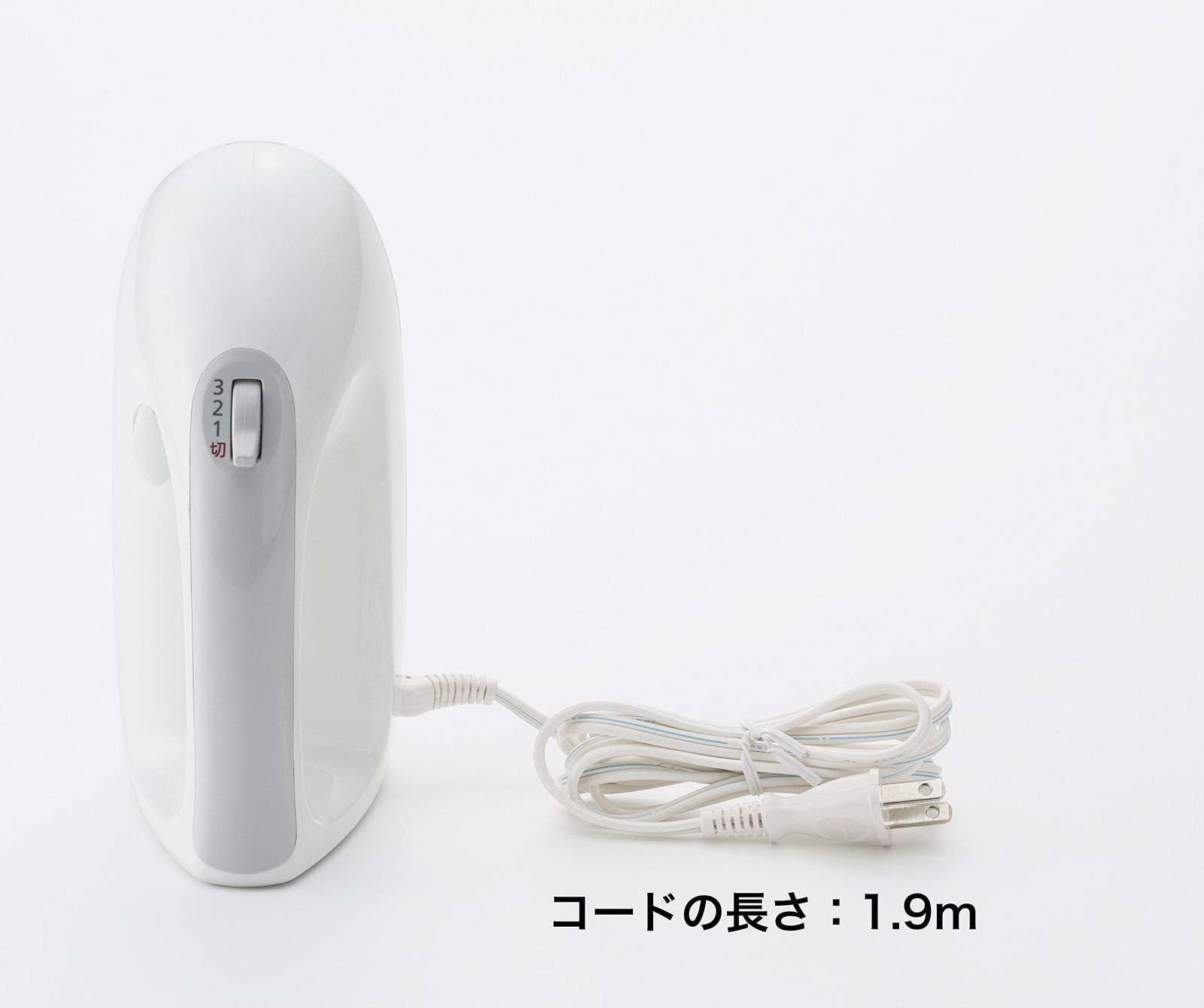 ハンドミキサー 泡立て