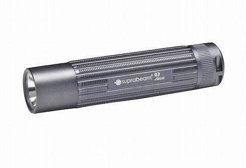 SUPRABEAM スプラビーム 503.1543 Q3 CLCSSIC LEDライト 280ルーメン
