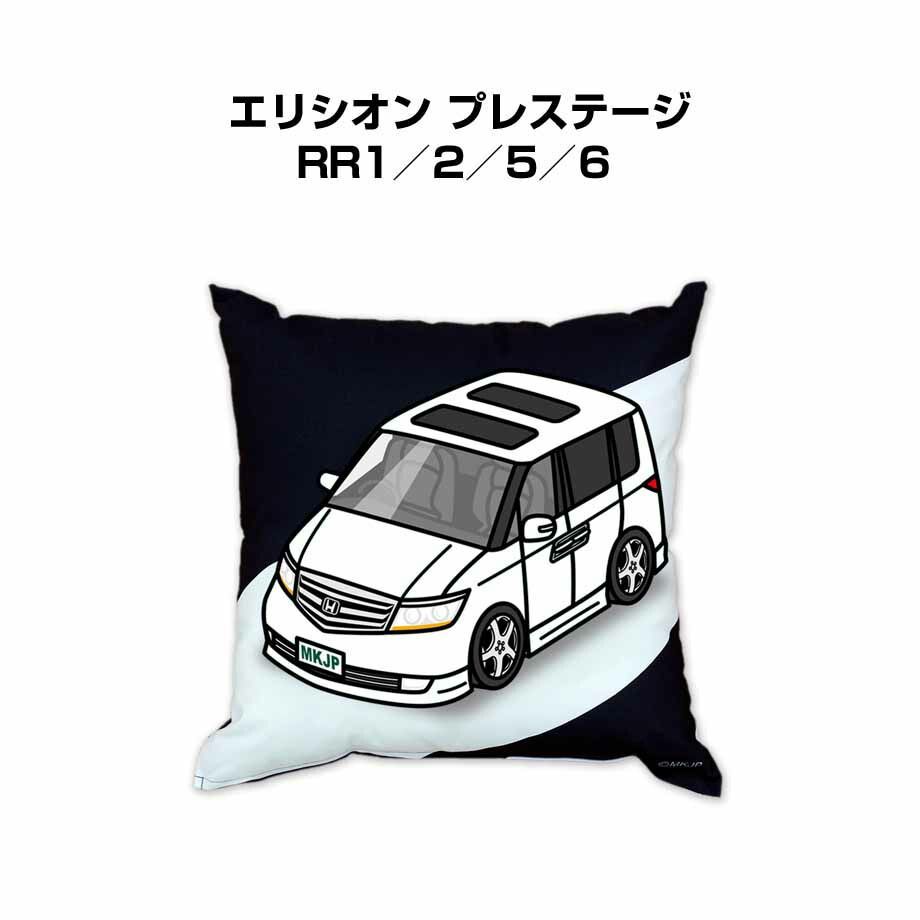 クッション ホンダ エリシオン プレステージ RR1／2／5／6 library