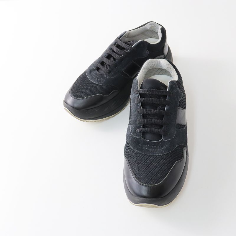 セリーヌ フィービー期 レザー レザーシューズ 38.5 レディース