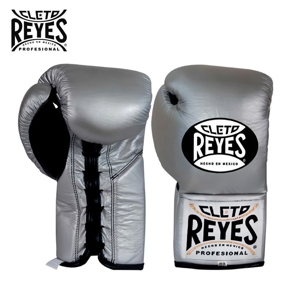 REYES ボクシンググローブ 【メキシカン 10オンス】 本革 紐式 競技用