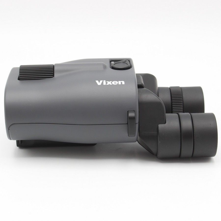 Vixen ATERA II H12×30(チャコール) 12倍 双眼鏡 Vixen ATERA II H12×30(チャコール) 12倍 双眼鏡