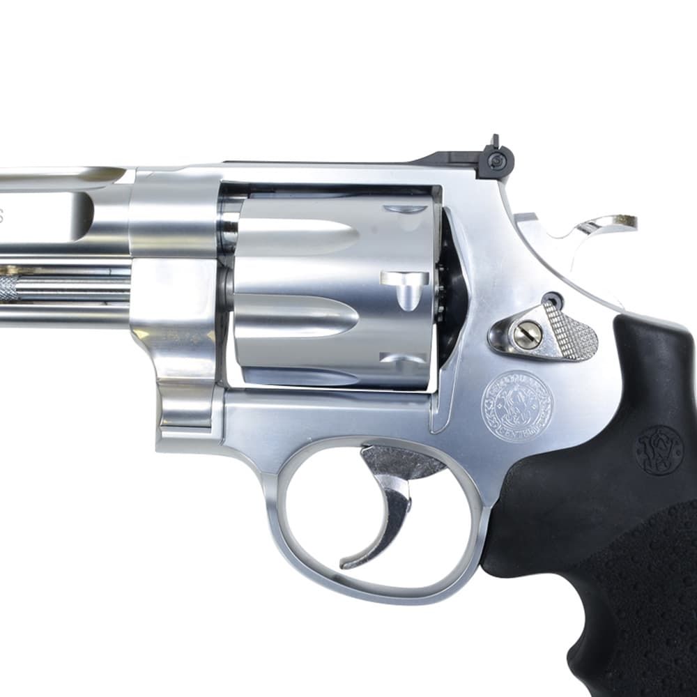 TANAKA WORKS 発火式モデルガン Smith & Wesson M627 5インチ