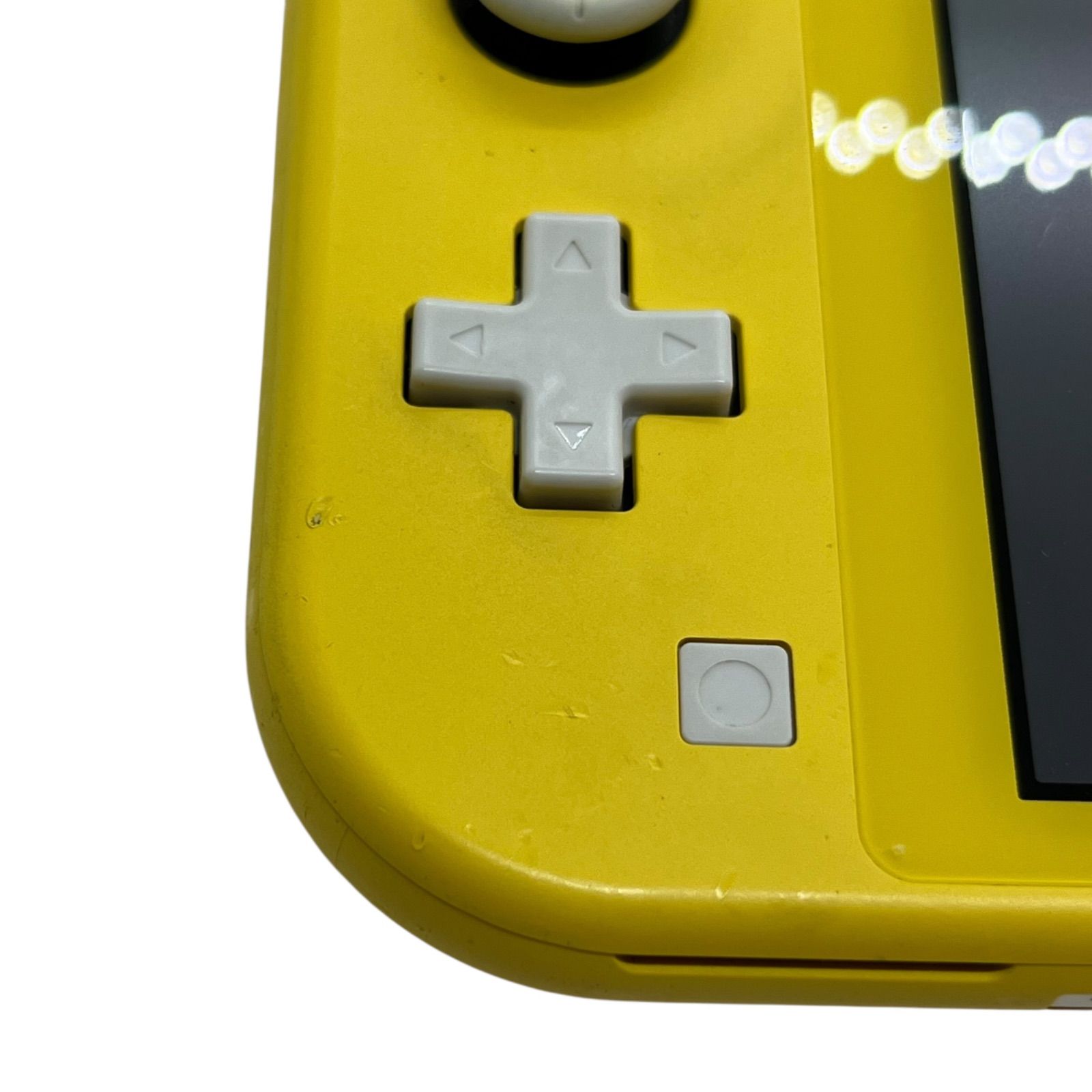 Nintendo Switch Lite イエロー 本体 ACアダプター付き Amazon.co.jp: Nintendo Switch Lite イエロー : ゲーム