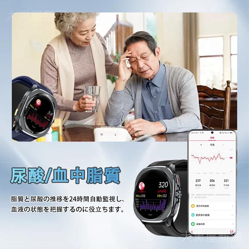 血圧測定
