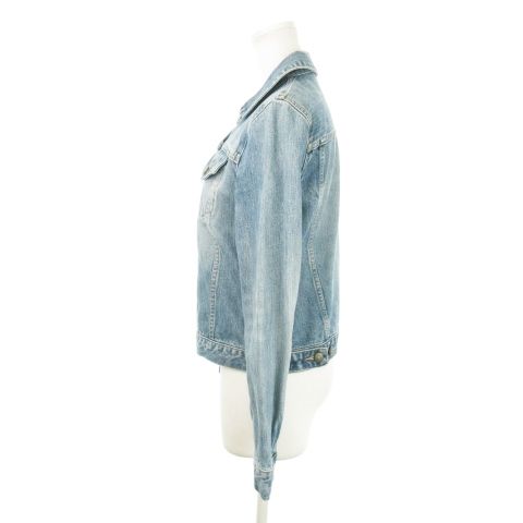 Marc Jacobs マークジェイコブス デニム ジャケット Gジャン マークジェイコブス MARC JACOBS デニムジャケット Gジャン