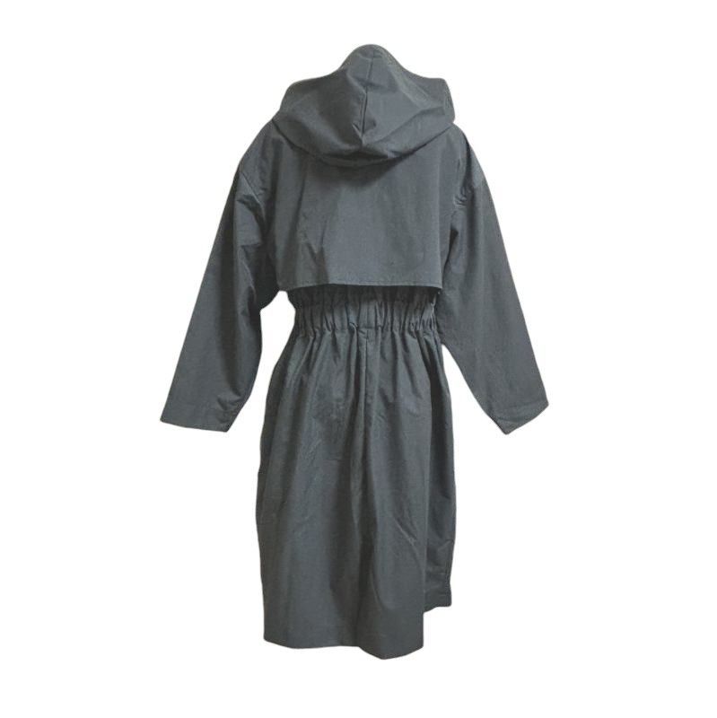 ナイロンコート