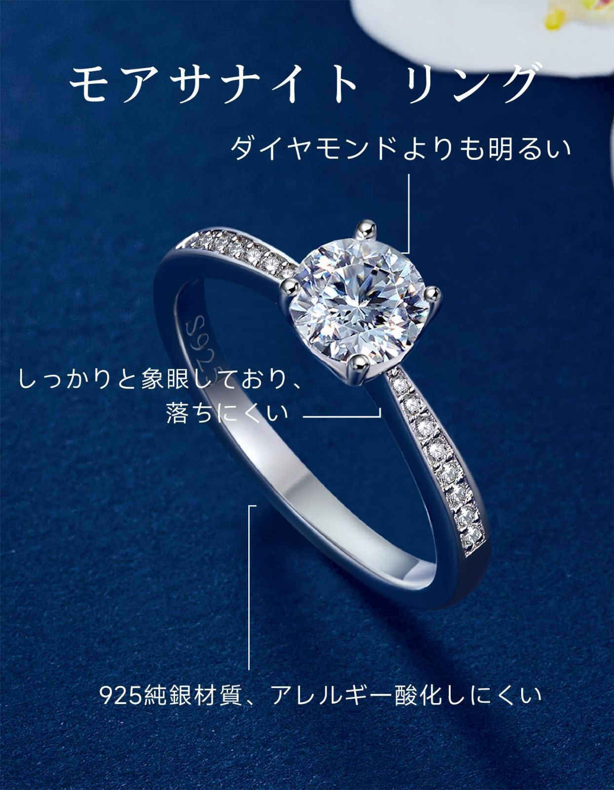 ダイヤモンドプレゼント