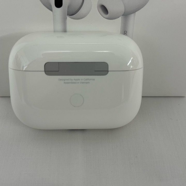 絶品まゆち様専用 AirPods Pro（第1世代） MLWK3J/A ヘッドホン