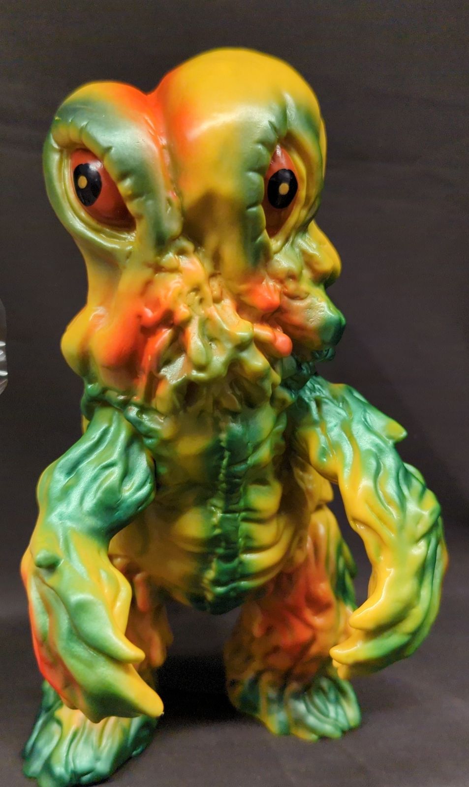 新品 Planet-X ゴモラⅡ ソフビ 28cm 怪獣 プラネットエックス 新品 Planet-X ゴモラⅡ ソフビ 28cm 怪獣 プラネットエックス - メルカリ