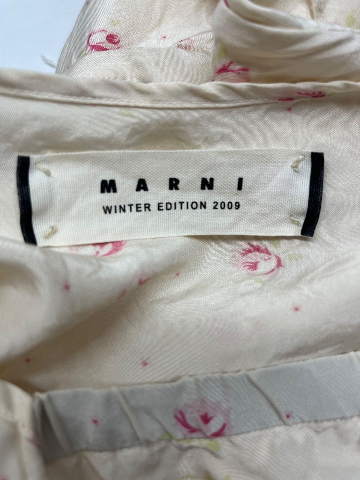 新品2点 ワンピース 130 140 マルニ モナリザ ラルフローレン