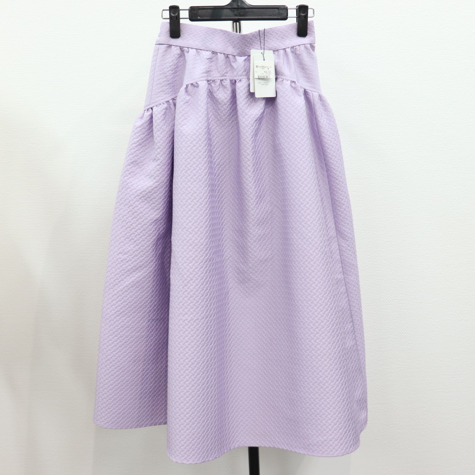 IT1GOI41O4DF 未使用 タグ付 SHE TOKYO シートウキョウ SUZY