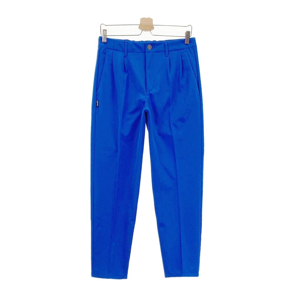 新品　ラッセルノ　パンツ　中綿　ルチャ　ブラック　ウエストゴム　ストレッチ　6 楽天市場】RUSSELUNO ラッセルノ 裏起毛ストレッチパンツ ルチャ