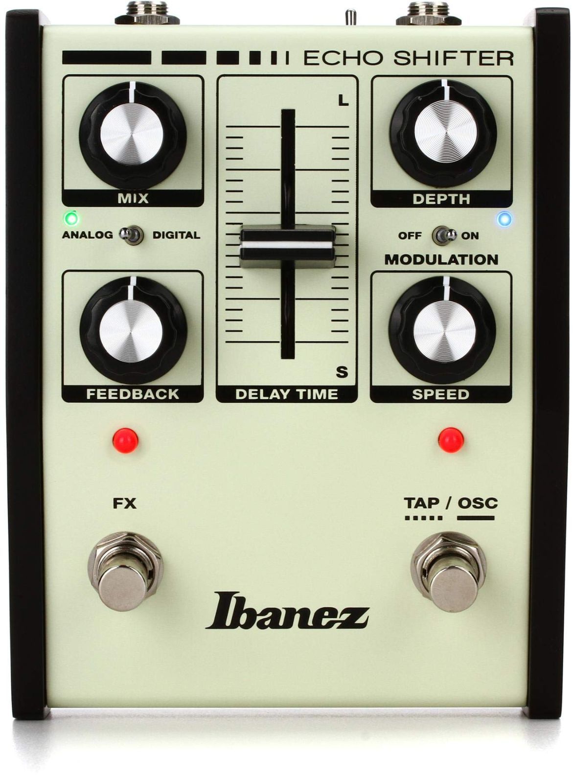 数量 Ibanez アイバニーズ アナログ|デジタル ディレイ･ペダル Echo Shifter ES3