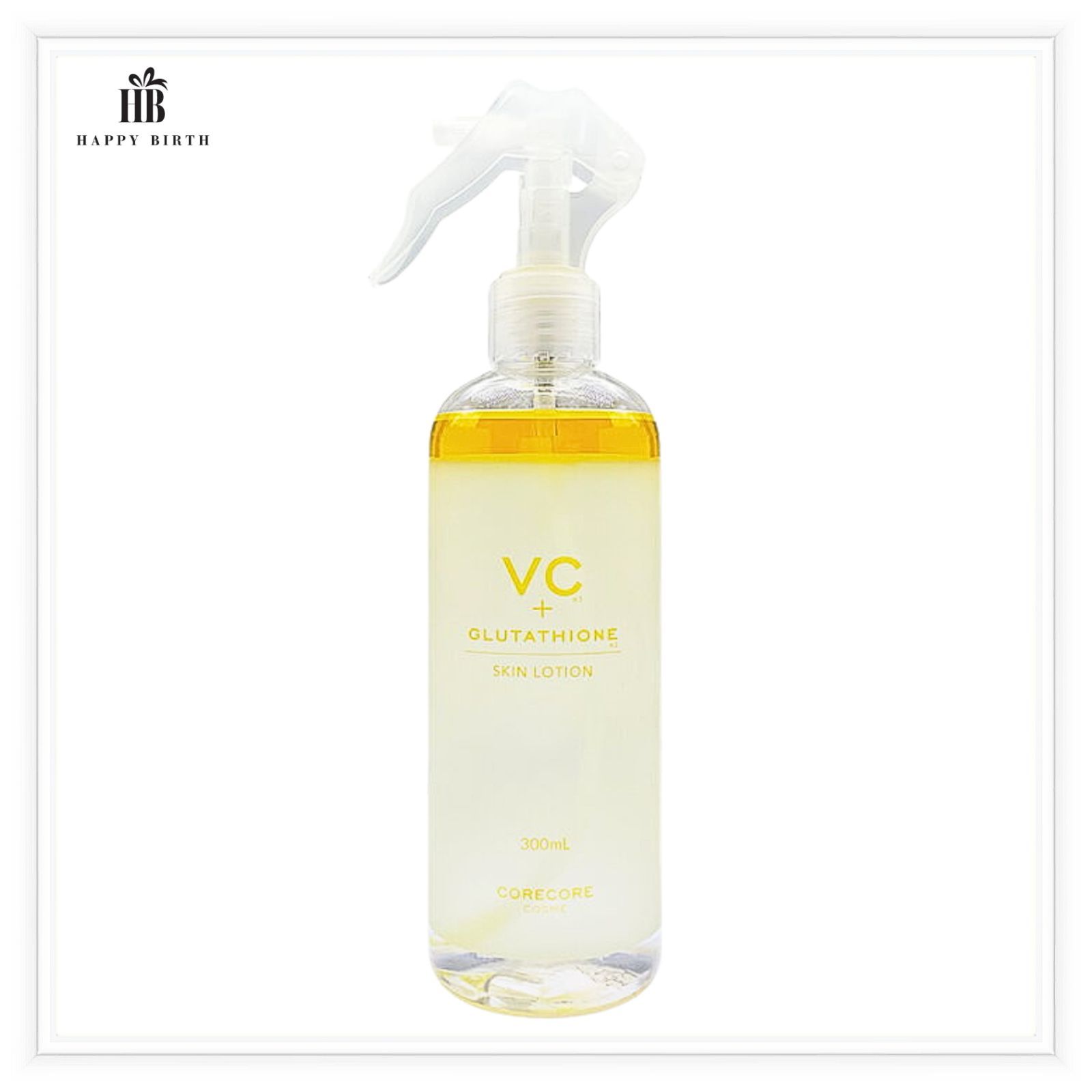 cosme love♡さま専用 CORECORE COSME VC+グルタチオン スキンローション 300ml ※沖縄