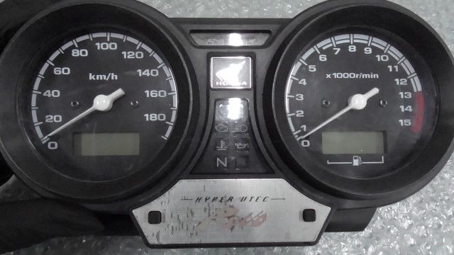 CB400 スーパーボルドール NC42-12026xxx の メーター 1758162281
