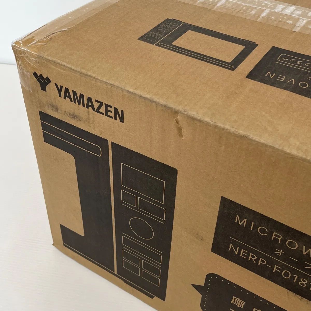 山善 YAMAZEN