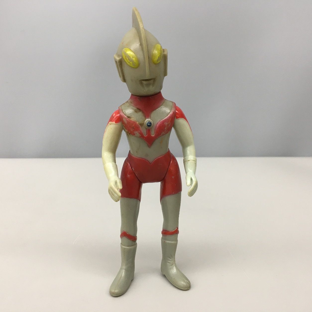 ブルマァク フィギュア ソフビ 円谷プロ ウルトラマン 2503LT204