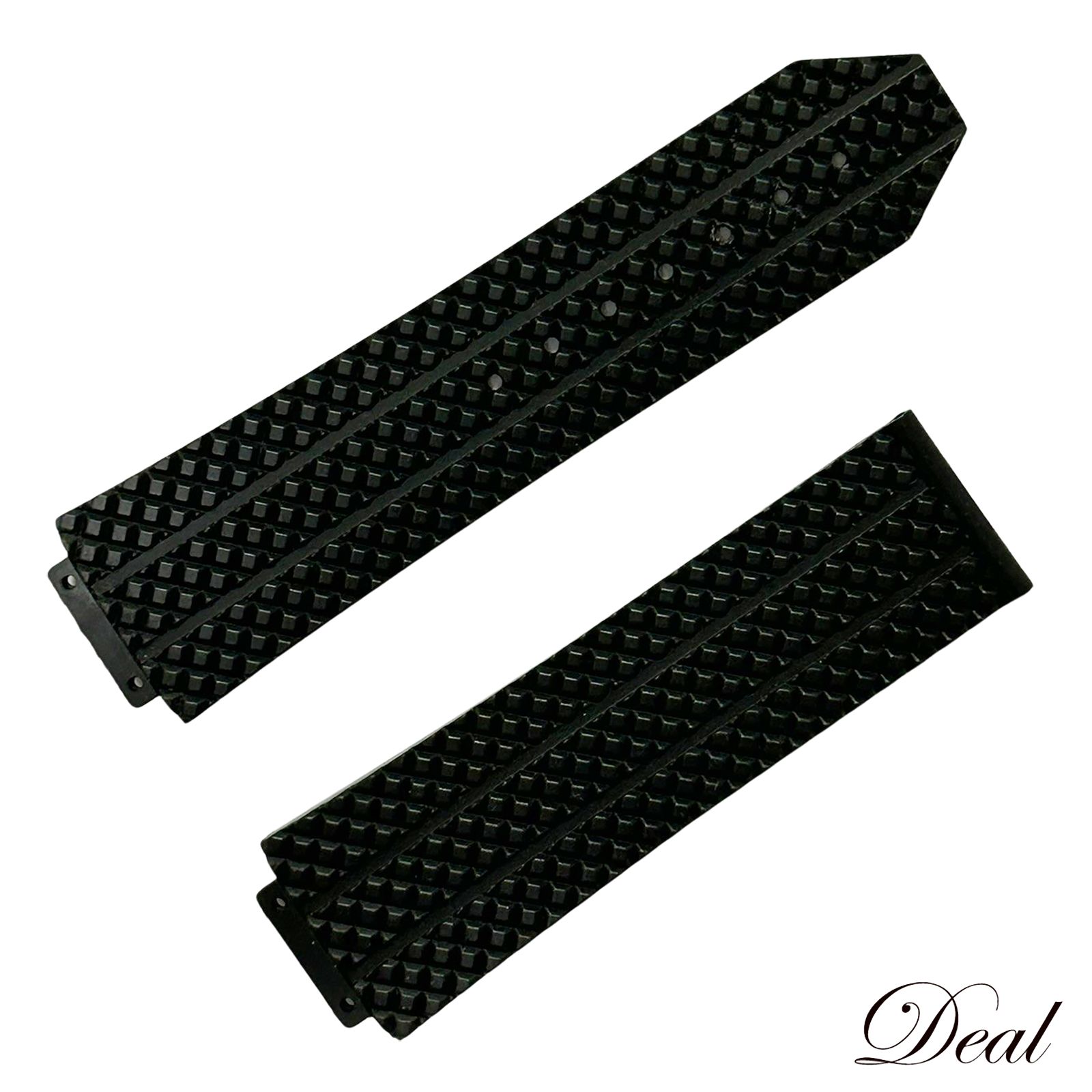 ウブロ 純正 ラバーベルト ビッグバン 12-25-80/6-25-100 メンズ 時計