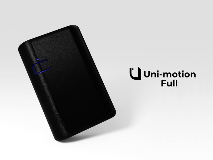 【fullセット+センサー4個！】Uni-motion ユニモーション full Uni-motion Full ユニモーション - メルカリ