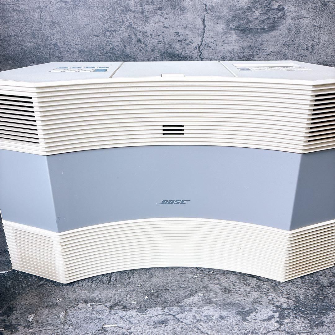 BOSE CDプレーヤー 3点セット ジャンク 動作未確認 - メルカリ