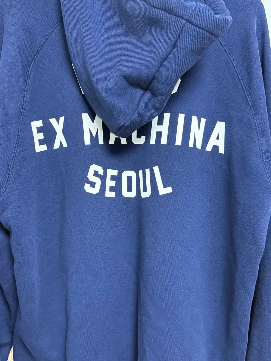 MACHINA