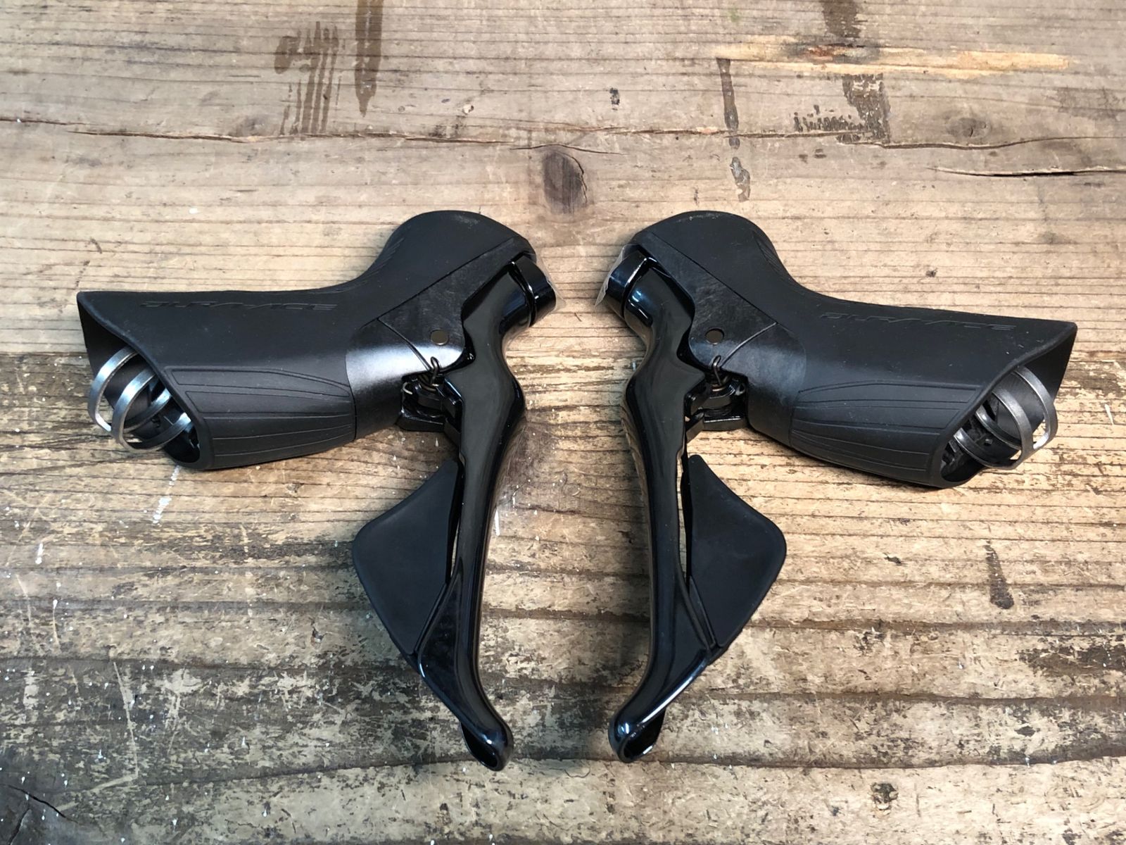 R9100 DURA-ACE STIレバー 【公式通販】