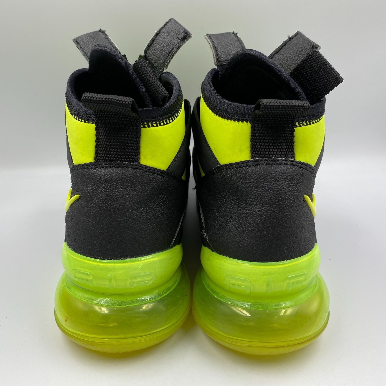 NIKE ナイキ AQ0572-001 AIR FORCE 270 UTILITY エア フォース 270 
