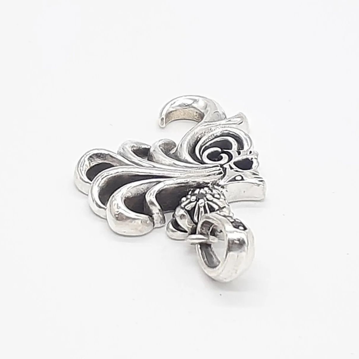 チャーム SILVER