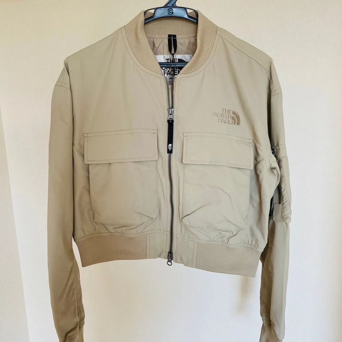 新品 未使用 THE NORTH FACE WHITE LABEL ザ ノースフェイス ホワイト