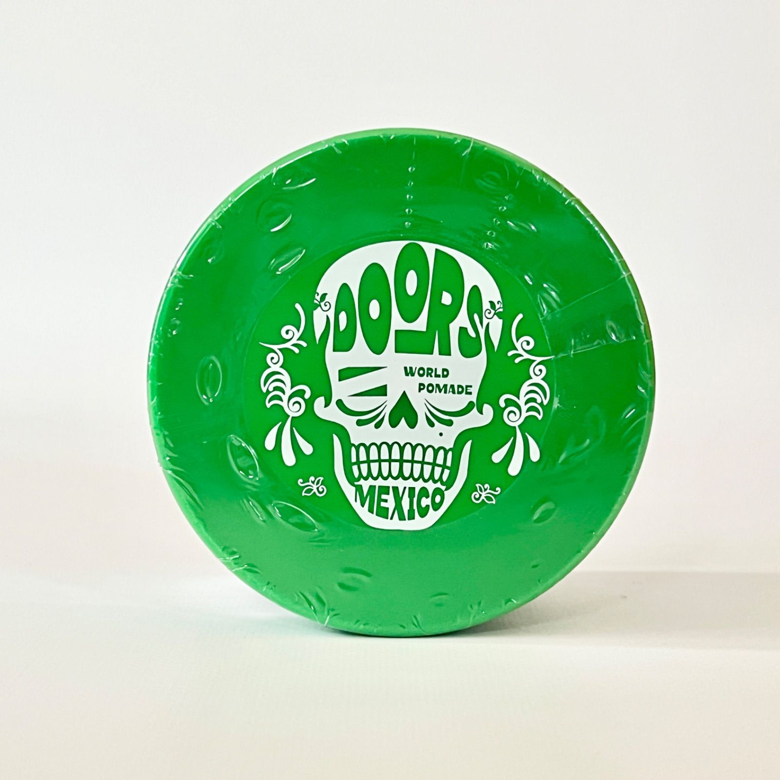 限定生産】ワールドポマードシリーズ 第3弾 DOORS WORLD POMADE MEXICO