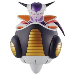 フリーザ 一番くじ ドラゴンボール EX 恐怖!!フリーザ軍 MASTERLISE A賞 フィギュア 1週間以内発送