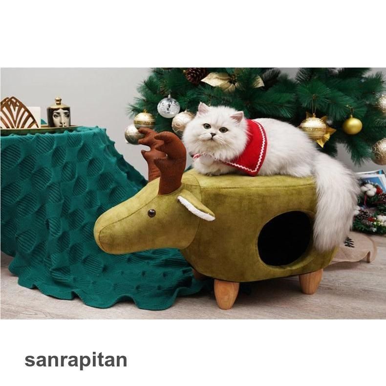 猫用ベッド