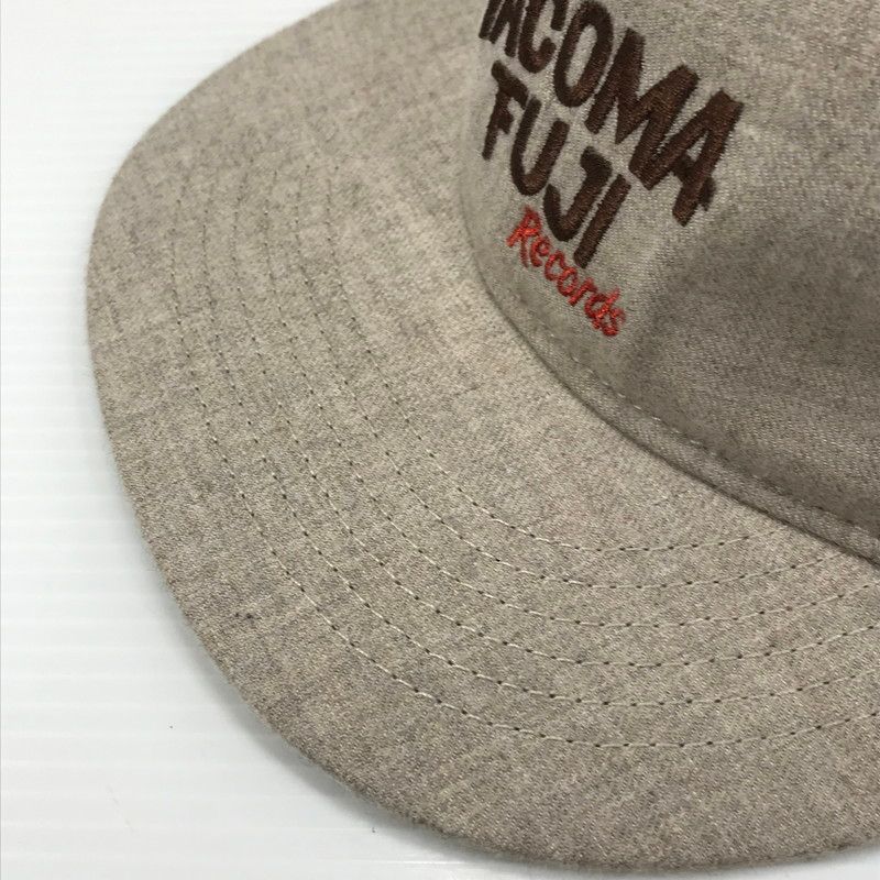 TACOMA FUJI 新品未使用 SUNSET BLVD キャップ TACOMA FUJI 新品未使用 SUNSET BLVD キャップ｜Yahoo!フリマ
