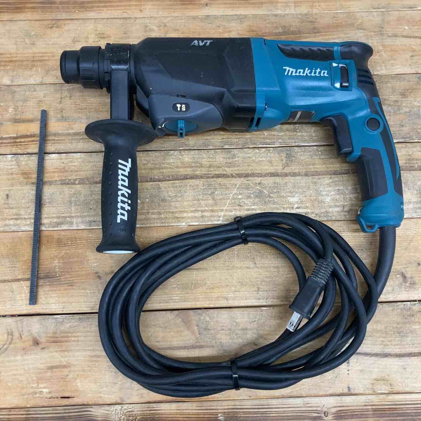 HR2601F