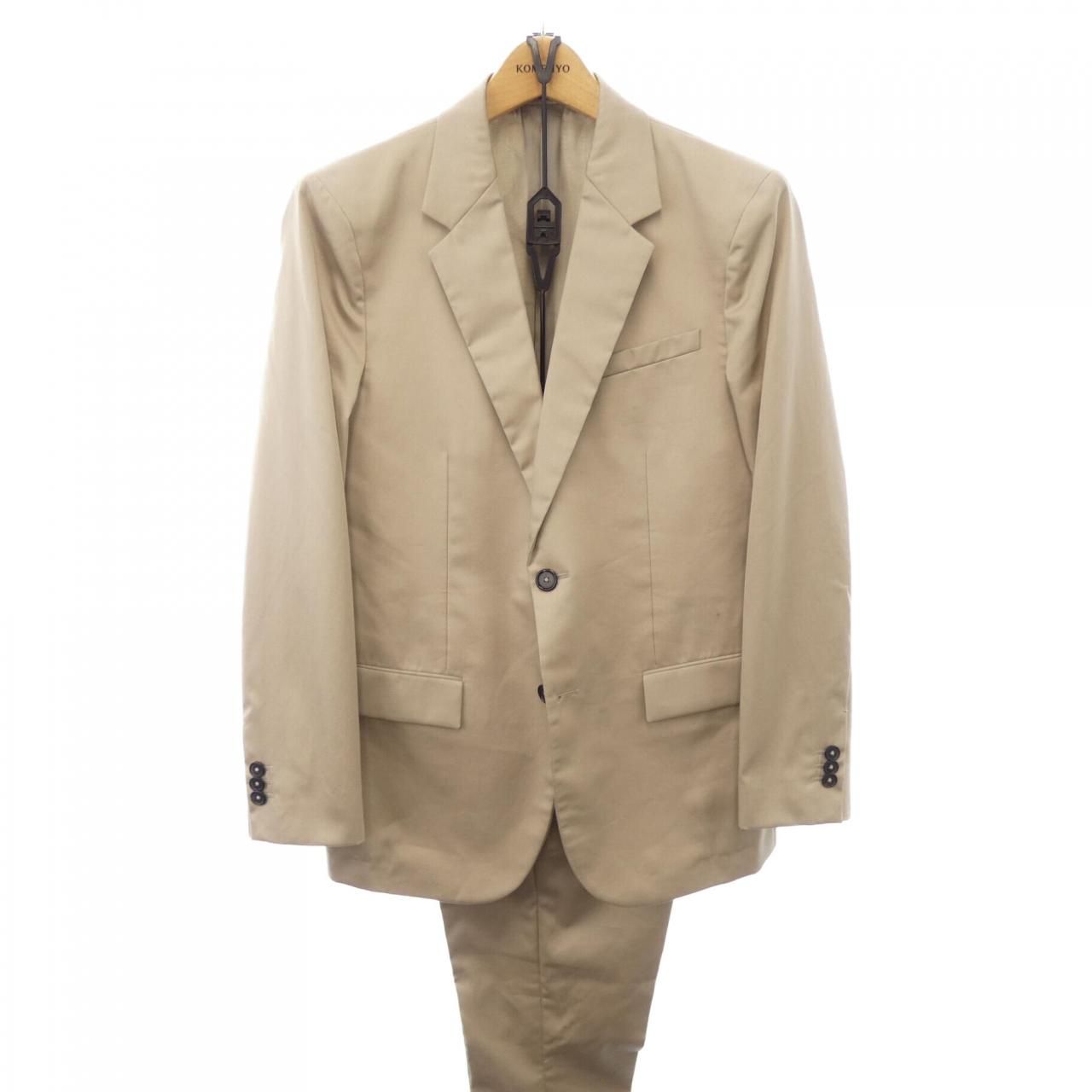 ジルサンダー JIL SANDER スーツ