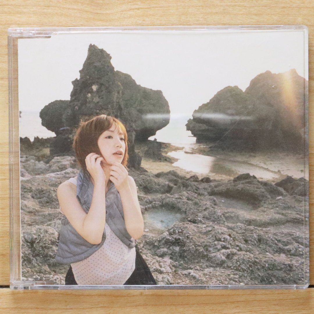 国内盤CD☆ユキ/YUKI□ 歓びの種 【ESCL2706/4988010014766】X50745