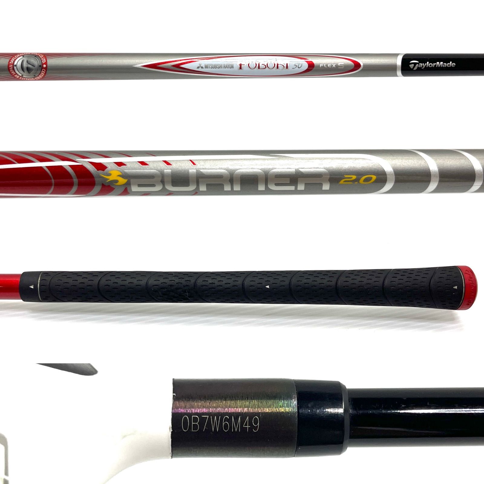TaylorMade SUPERFAST2.0