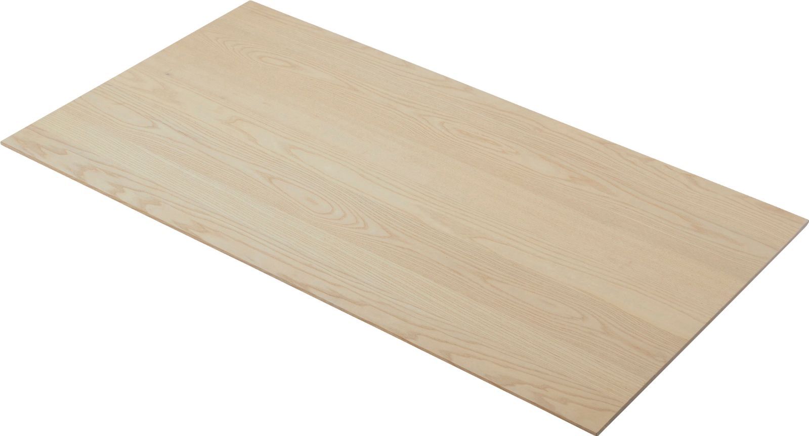 天然木 ダイニングテーブル 天板 4本足 150×80cm ACE-351 幅150cm