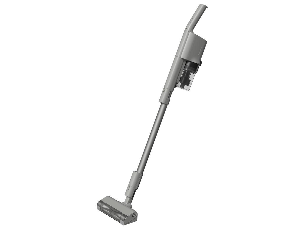 新品☆保証☆パナソニック MC-SB65J-HC サイクロン式コードレス