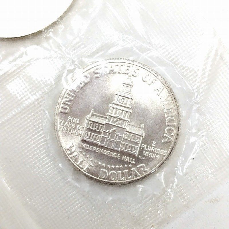 リバティ(Liberty) 記念硬貨 アメリカ建国記念 コイン 1ドル