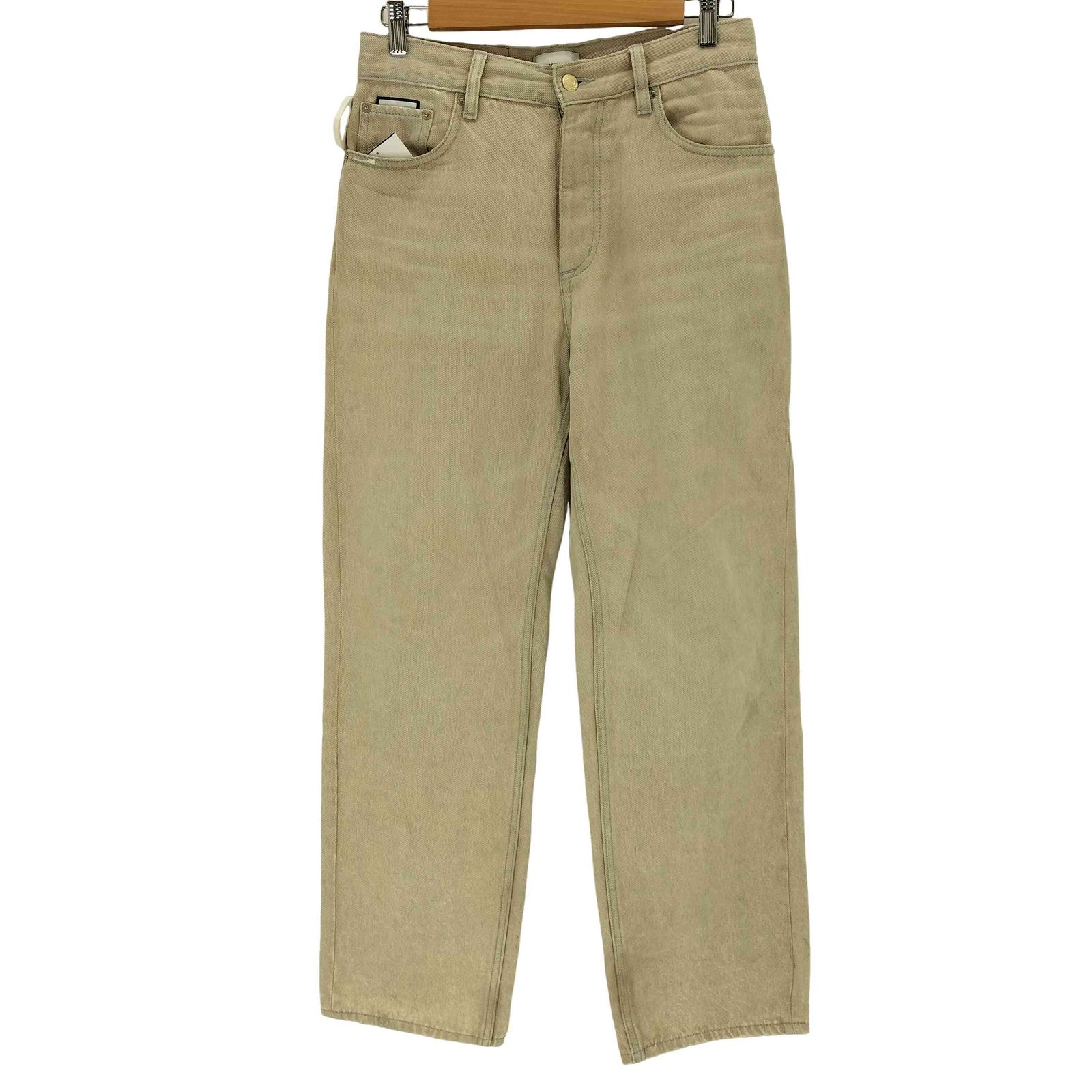 エイティーズ EYTYS BENZ CAMEL メンズ 28/32 - メルカリ