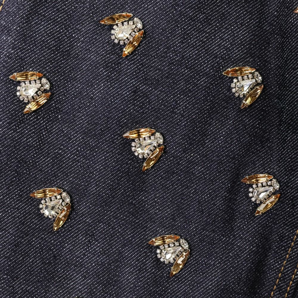 美品 Christian Dior クリスチャンディオール ビジュー BEE