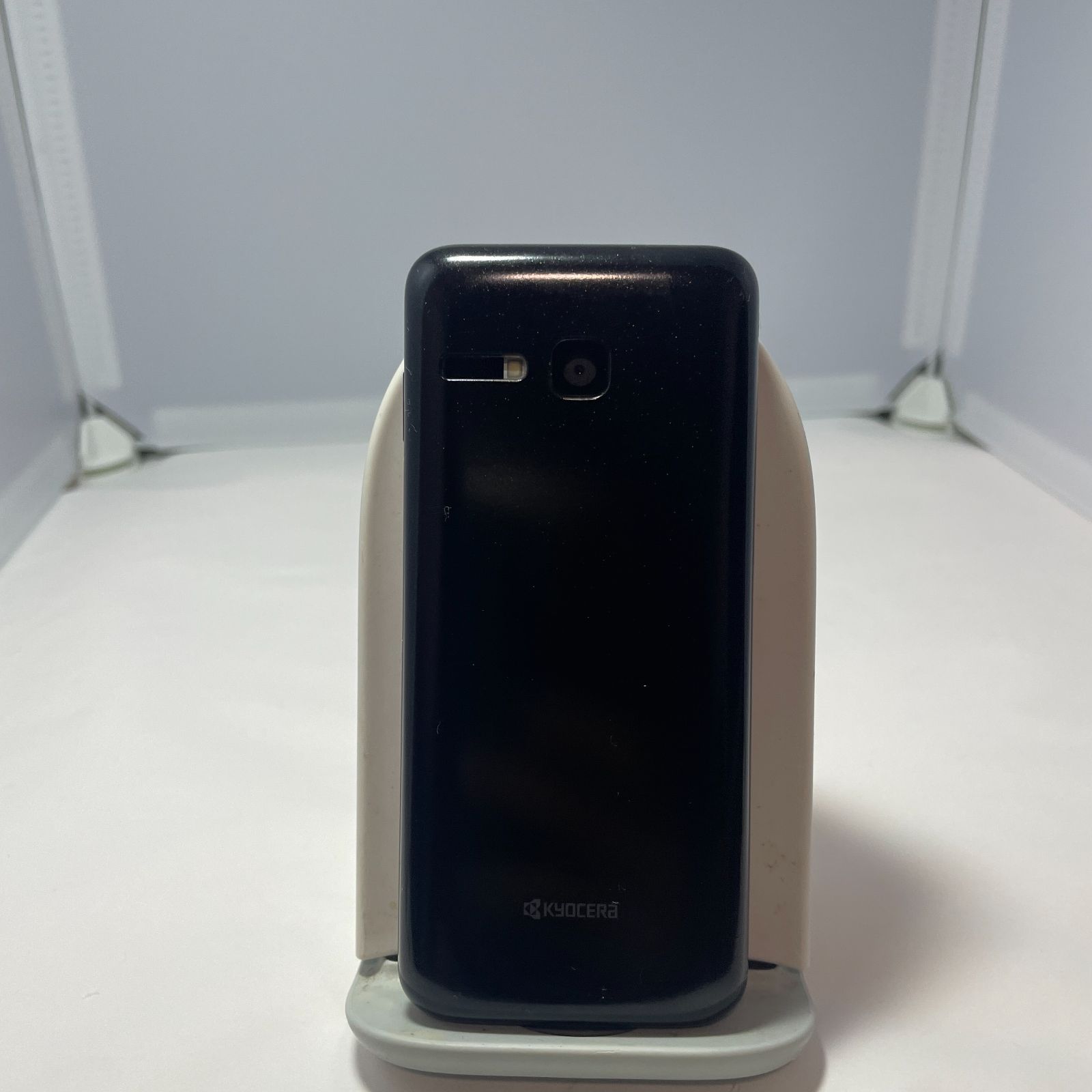 京セラ DIGNOケータイ3 NP902KC ブラック ソフトバンク softbank