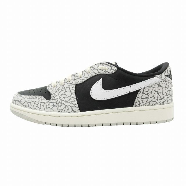 23SS ナイキ NIKE AIR JORDAN 1 RETRO LOW OG 