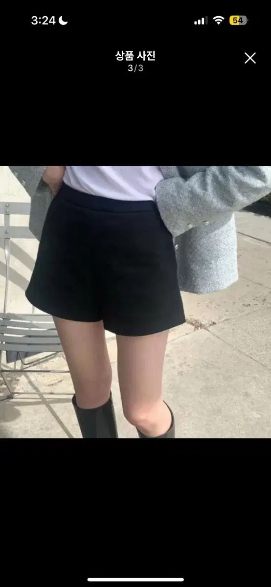 Wear weather サンド ツイード ショートパンツ m WWW_WOWDIGSITE_COM