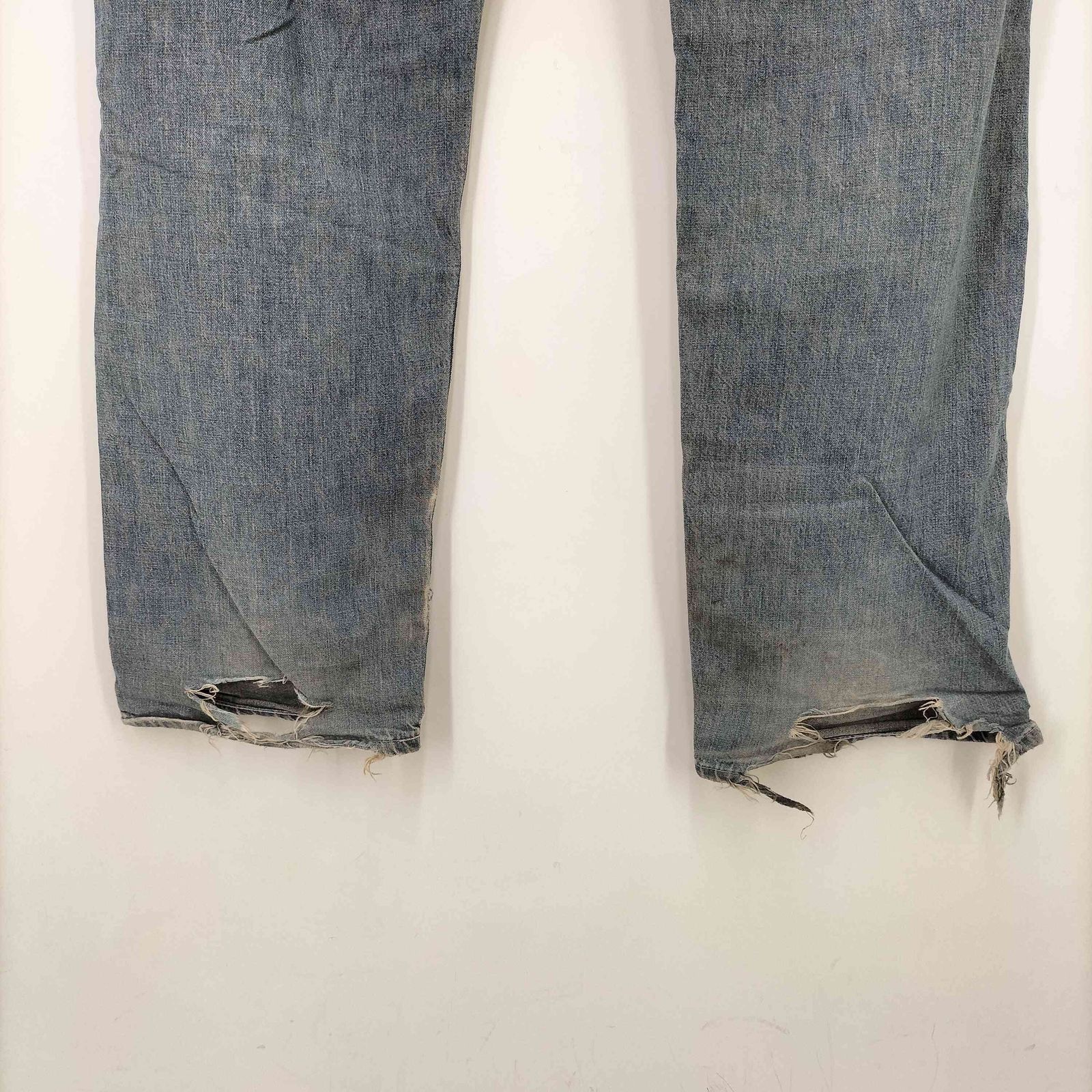 アベイシングエイプ A BATHING APE 90S 三角タグ 6P ジップ