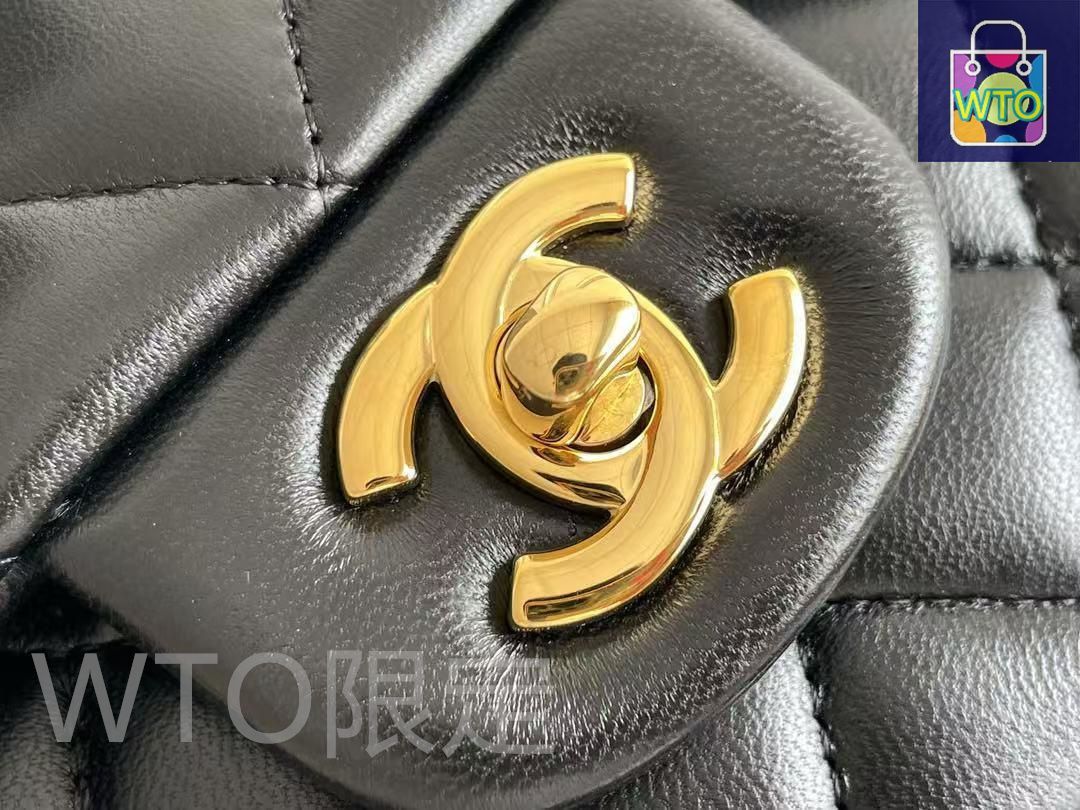 【チェーン映え♡】CHANEL ラムスキンシュシュ 25SS Amazon | [CHANEL] (シャネル) マトラッセ25 Wフラップ チェーン