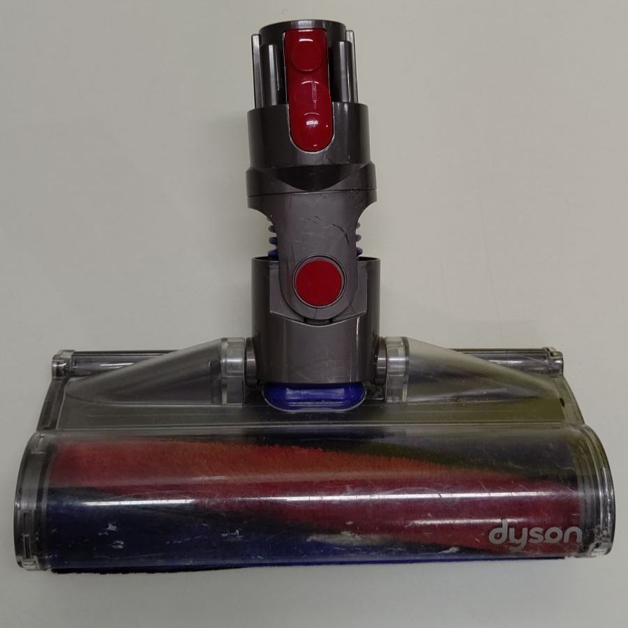 ダイソン 電気掃除機 CY29 ヘッド 171324 Dyson 純正品 動作保証品 ソフトローラークリーナーヘッド 回転ブラシ